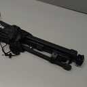 UBeesize 62" Phone Tripod & Selfie Stick, Camera Tripods Stand with Wireless Remote and Phone Holder, Compatible with iPhone Android Phone, Perfect for Selfies/Video Recording/Live Streaming Black