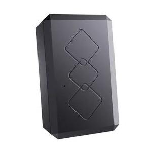 GPS Tracker for Vehicles,Mini Hidden GPS Tracker,Magnetic Waterproof Car Tracking Device