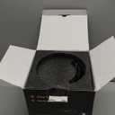 Automatic Vacuum Coffee Canister, 1.3L Airtight Food Storage Containers with Smart Pressure Sensor, Electric Coffee Bean Container Rechargeable with LED Display Window for Home Kitchen Food Storage