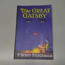 The Great Gatsby - Reader's Library Classic