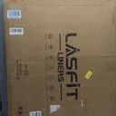 LASFIT Cargo Mats for Kia Telluride Gas 2027 (Not Fit Hybrid)
