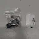 Genuine Bambu Lab Hotend with Nozzle for P1S P1P X1C X1 Carbon 3D Printer, 4mm Hardened Steel