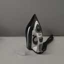 1700W Steam Iron For Clothes 20s Fast Heat-Up, Non-Stick Ceramic Soleplate, 14.07 Oz Large Water Tank, Auto-Off, Burst Steam, Self-Cleaning, Roning Clothes For Home