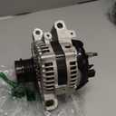 New Alternator Fit for Chevrolet Camaro 3.6 3.6L 2012 2013 2014 2015, 104211-8130, 104211-8131, 210-0303, 22859538, 22888109, 400-52448, 400-52448R 140A Alternator