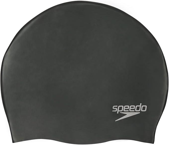 Speedo Unisex Plain Moulded one size
