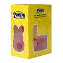 Peeps® 3.1A Bunny USB Wall Charger