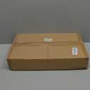 Kids Clothing Rack, Small Clothes Shelf with Metal Storage Shelf, Kids Dress Up Storage Rack (White)