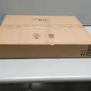 Noozion Garment Bag for Travel Large Carry On Suit Bag Hanging Travel Suit Bags Waterproof Suitcase Luggage Bag for Men Women Business Trips with Shoulder Strap (Black)