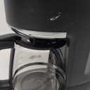 Mr. Coffee 12-Cup Programmable Coffeemaker, Brew Now or Later
