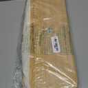 LONBET Toilet Paper Storage for 12 Rolls, Stackable & Foldable - The Ultimate Bathroom Organizer - Waterproof Basket with Bamboo Lid - Elegant Toilet Paper Storage Holder, Beige