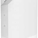 Heavy-Duty Wall Bracket Compatible with Sonos Move 1 and Move 2 Wall Mount Indoor/Outdoor for Sonos Move Mount Easy to Install, White