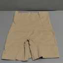 SIMIYA Women Soft Comfortable Breathable Shorts, L