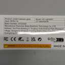 Under Cabinet Lighting 8 Inches Rechargeable Motion Sensor Light Indoor, 3 Color Dimmable Closet Light Battery Operated, USB Stick on LED Magnetic Under Counter Lights for Kitchen Stair, 3 Packs