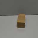 1" No-Lead Brass Check Valve with Backflow Preventer, CVNL100 700 Series, Universal One-Way 1" FNPT 1" FNPT