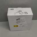 BTSD-home 4 inch or 8 inch Bed Risers Heavy Duty Stackable Furniture Risers Bed Lifts Risers for Couch, Sofa, Desk or Table Legs Extenders Set of 4