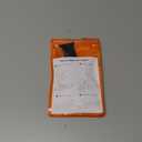 Magnetic Anti Sweat Sport Band/Strap for Apple Watch, Waterproof Breathable Silicone Correas. Para Compatible with iWatch Ultra SE Series 11/10/9/8/7/6/5/4/3/2/1,For Women Men, 38mm 40mm 41mm 42mm Black