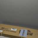 Nilight in Channel Window Deflectors for Toyota Tacoma Access Cab/Tacoma Double Cab 2016 2017 2018 2019 2020 2021 2022 2023 2024 Vent Window Visors, Rain Guards-2PCS