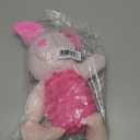 KIDS PREFERRED Baby Winnie The Pooh and Friends Stuffed Animal with Jingle and Crinkle, Piglet 14” 9 inch (Pack of 1)