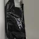 MZOO Luxury Sleep Eye Mask for Side Sleeper Men Women, Zero Eye Pressure 3D Sleeping Mask, Light Blocking Patented Design Night Blindfold, Soft Eye Shade Cover for Travel, Black