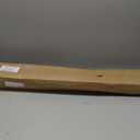 MorningRo 20 Pack 47.5" Dual Track Shelving Rail, Dual Slot Upright, White