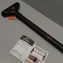 Sportneer Pull Up Bar: Strength Training Chin up Bar without Screws - Adjustable 29.5''-37'' Width Locking Mechanism Pull-up Bar for Doorway - Max Load 440lbs for Home Gym Upper Body Workout, Non-slip