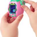Tamagotchi Paradise - Pink Land