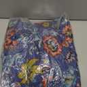 Velvet by Graham & Spencer Women's Ramira Dress (Medium, Floret)