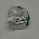 Large 16oz Double Walled Glass Coffee Mugs with Handle and Spoon, Clear Insulated Coffee Cups for Cappuccino, Tea, Latte, Espresso, Hot Beverages, Cold Drinks, Heat Resistant, Borosilicate, Set of 2