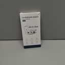 ByteWave 4-in-1 Wireless CarPlay Adapter for Streaming Netflix/YouTube/TikTok/TF Card, 2025 Magic Video AI Box & Android Auto Dongle, Plug & Play, Fits for OEM Wired CarPlay Cars