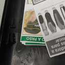 Wahl Lithium Ion Pro Rechargeable Cordless Hair Clippers for Men, Woman, & Children with Smart Charge Technology for Convenient at Home Haircutting - Model 79470