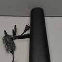 Bread Proofing Mat, Sourdough Warming Mat, Sourdough Starter Warmer with Thermostat Temperature Control, Dough Proofer Heating mats for Home Kitchen Baking Food(10.6" x 21.6") (Black)