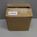 6 Inch Exhaust Fan with Speed Controller, 358CFM Wall Mount Exhaust Fan for Kitchen, Metal Ventilation Extractor Fan with Damper for Bathroom, Garage, Attic, Shop, Pet Room, Smoking Room, Basement