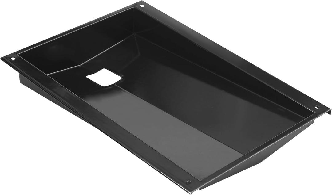 62757 Grease Tray for Weber Genesis 300 Series with Up Front Controls