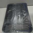 2 x Aujen Silverware Organizer - Expandable Kitchen Drawer Organizer, Adjustable Utensil Organizer, Cutlery Tray for Forks, Knives, Multipurpose Kitchen Organizers and Storage Solution, Black, Medium