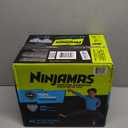 Pampers Ninjamas Nighttime Boys' Underwear - (Size S/M, 29 count)