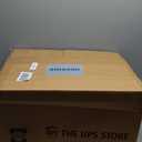 LE SURE Cute Dog Bed Medium Size Dog, Orthopedic Waterproof Medium Pet Beds with Sides, High Back Non-Slip Bottom and Egg-Crate Foam Pet Couch Sofa with Washable Removable Cover, Beige (28.0"L x 23.0"W x 6.5"Th)