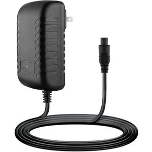 29.4V 1A Charger DC Adapter Replacement for Jetson Rogue Hoverboard JROGU Balancing Scooter Charger