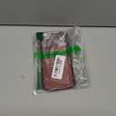 LoeoeL for iPhone 17 Pro Max Phone Case Silicone, Minimalist Ultra Thin Slim Soft Rubber Gel Solid Color Matte TPU Cute Case for Women Men, Girly Plain Aesthetic Design & Camera Cover, Burgundy Maroon