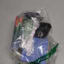 Mast Tour Tattoo Kit Tattoo Pen Kit Complete with Rotary Tattoo Machine for Beginners 20 Pro Cartridges Needles Full Tattoo Accessories(Pink)