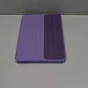 ESR for iPad Pro 11 Inch Case (2022/2021/2020/2018, 4th/3rd/2nd/1st Generation), Removable Magnetic Cover, Adjustable Portrait/Landscape Stand with Raised Display View, 9 Standing Angles, Purple