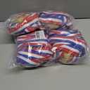 2 x Abaokai 48 Pieces Gold Award Medals - Winner Medals Gold Prizes for Sports, Competitions, Party, Spelling Bees, Olympic Style, 2 Inches