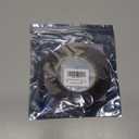 EMITEVER Double Sided Tape 33FT x 0.4IN Mounting Tape