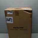 Hanke 20 Inch Expandable Carry On Luggage 22x14x9 Airline Approved, 20 Inch EXT