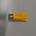 Rodial Vit C Deluxe Brightening Cleanser 0.7fl.oz, Intensive Daily Gel Facial Cleanser with Vitamin C and Glycolic and Lactic Acids for Smoothing Fine Lines, Firming and Toning Face Cleanser