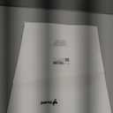 Ficerd Women's Plus Size Puff Long Sleeve Tops Pleated Crew Neck Tunic Shirts Dressy Loose Blouses T-Shirts Size XL