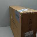 Stainless Steel Litter Box with Lid, XL Extra Large Metal Cat Litter Boxes for Big Cats Enclosed, Easy to Scoop with Scoop Set, High Sides Enclosure Anti-Urine Leakage Non-Sticky (Silver Gray)