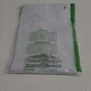 POLYSELLS 100 Pack 12x15.5 Inch White Poly Mailers Shipping Envelopes, Strong Adhesive Sealing, Waterproof, and Tear-resistant Postal Mailing Bags for Clothing, Books, and Accessories