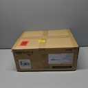 Furnulem White Tall Dresser for Bedroom,Vertical Storage Tower Unit and End Table with 6 Fabric Drawers, Nightstand Furniture with Drawer Organizer in Living Room,Closet,Entryway,Hallyway