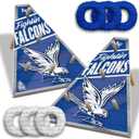 YouTheFan NCAA RingBag Game (One Size)