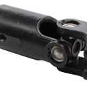 NewYall Lower Power Steering Column Shaft for Jeep Cherokee 84-94, Comanche 86-92, Wagoneer 84-90